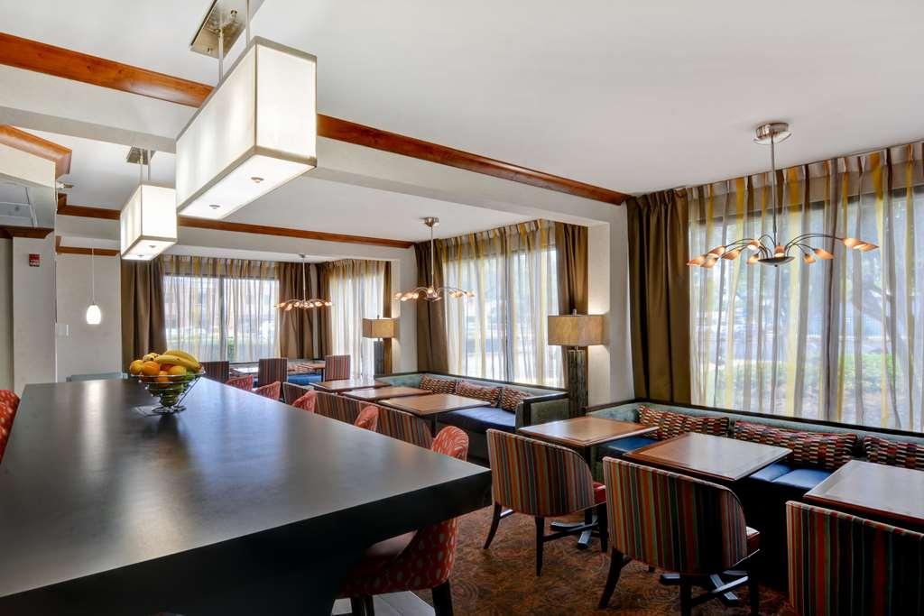 Hampton Inn Memphis Poplar Інтер'єр фото