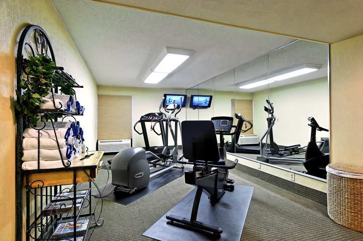 Hampton Inn Memphis Poplar Екстер'єр фото