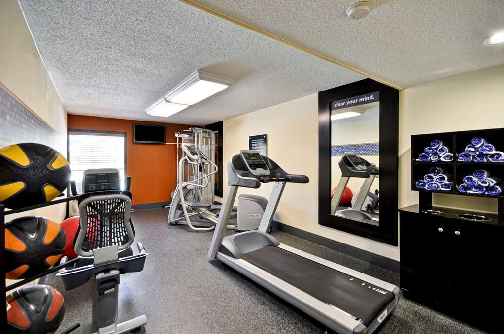 Hampton Inn Memphis Poplar Зручності фото